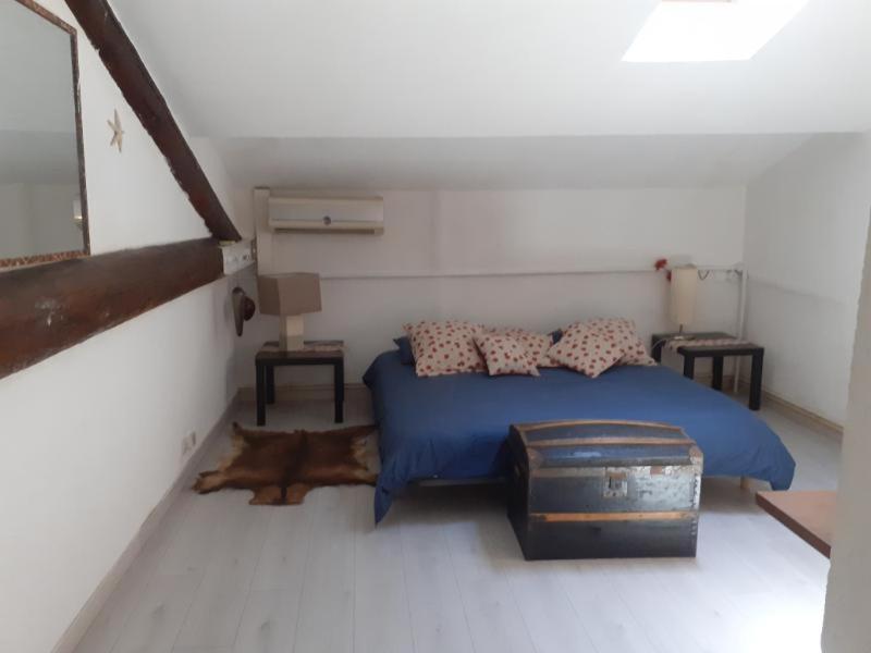 Chambre Dans Une Grande Maison Entre Canal Du Midi Et Centre Ville Beziers Exterior photo